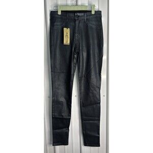 Peruvian Connection Vizcaino Sapphire East End Jeans Size 28 NWT